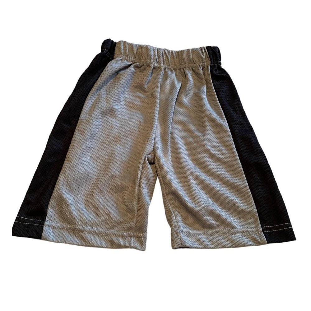 Peanuts Athletic Short Size Boys Youth 5